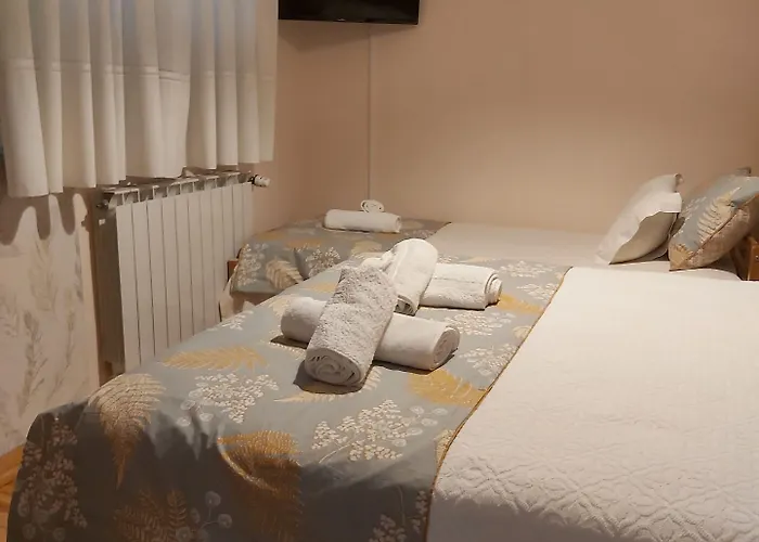 Casa de hóspedes Encosta Da Serra