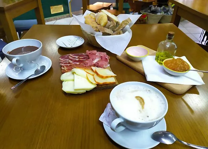 Encosta Da Serra 3*