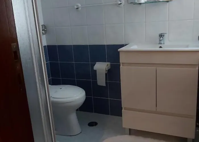 Encosta Da Serra Guest house