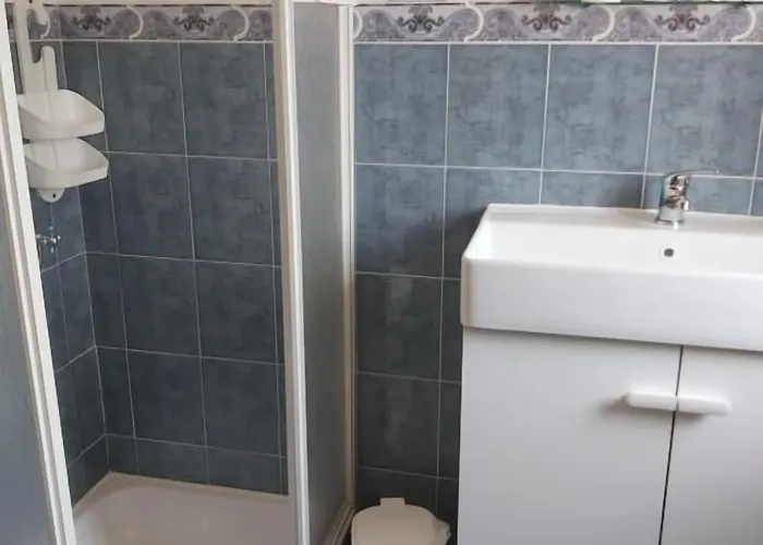 Encosta Da Serra Casa de hóspedes