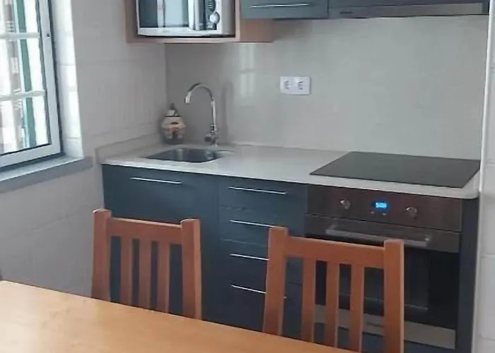 Encosta Da Serra Casa de hóspedes Sabugueiro (Guarda)