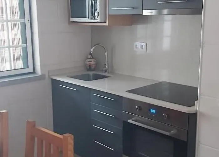 Encosta Da Serra Casa de hóspedes