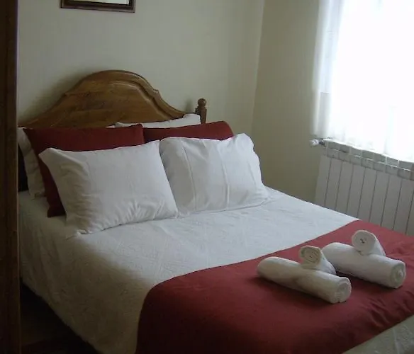 Casa de hóspedes Encosta Da Serra