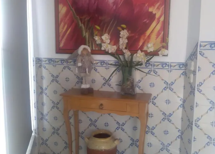 Pensjonat Encosta Da Serra 3*