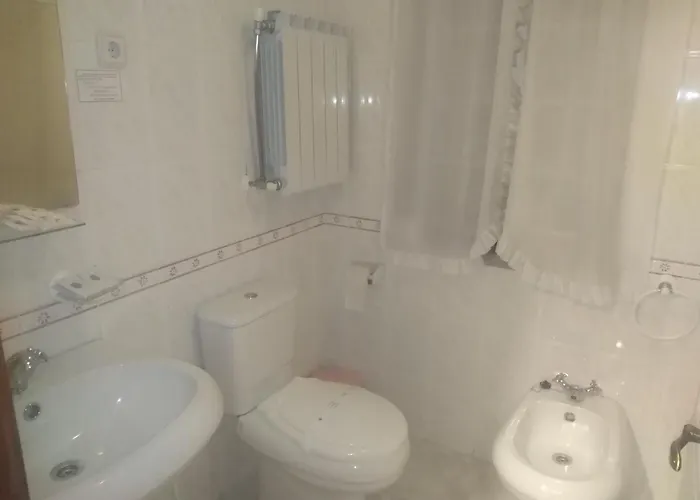 Konukevi Encosta Da Serra