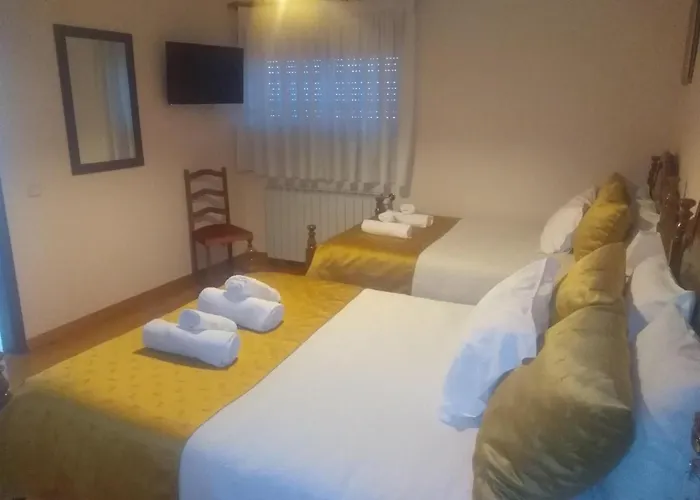 Konukevi Encosta Da Serra Sabugueiro (Guarda)