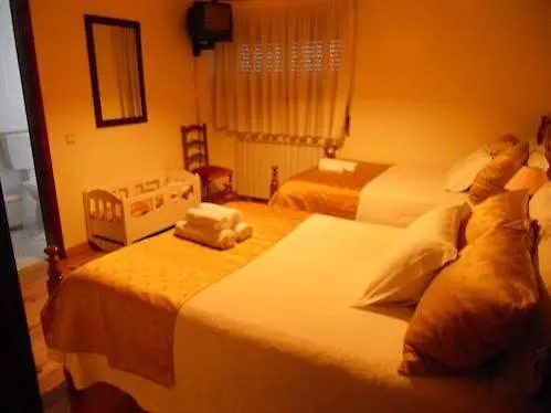 Encosta Da Serra Sabugueiro (Guarda)